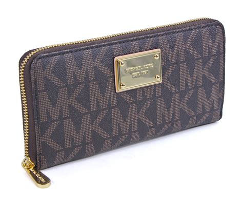 michael michael kors jet set zip around continenta|jet set michael kors.